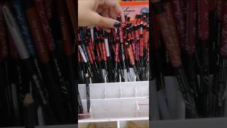 Lip pencil swatches bridal makeup pakistan lipstick [upl. by Everard]