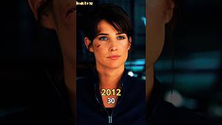 Avengers ★2012★ Cast Then and Now 2024 Beforeafter20 shorts shortvideo short movie [upl. by Neilson275]