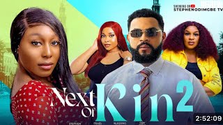 NEXT OF KIN 2 REVIEW LATEST NOLLYWOOD MOVIE REVIEW STARRING STEPHEN ODIMGBE PEARL WATS [upl. by Leavelle541]