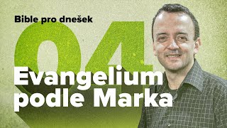 Bible pro dnešek  Ježíšova podobenství  2024 3Q 04 [upl. by Sackey]