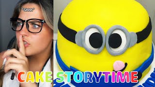 1 HOUR Text To Speech Cake Storytime POVs ELONGATEDMUSK ValerieLePelch Roblox Conversations E1 [upl. by Care923]