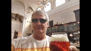 Hollandia Belgisch Biercafé Olivier Utrecht [upl. by Negem]