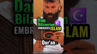 ☪️Dan Bilzerian convert to Islam islamicshorts Islam Christian [upl. by Edmead98]