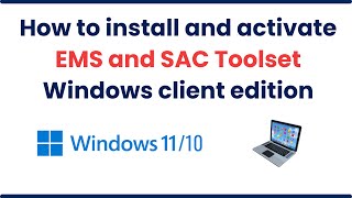 How to Install Emacs editor in Windows [upl. by Ikkiv]