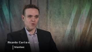 Stantec interview [upl. by Ornie]