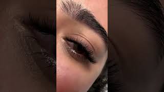 Gorgeous Lashes in Minutes with Eyelash Extensions [upl. by Adnalu]