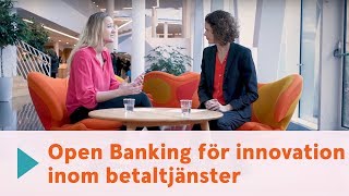 Swedbank Open Banking [upl. by Chavey809]