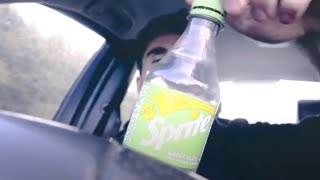 SPRITE vs 7UP Comparison Taste Test Review  Which is The Better Lemonade [upl. by Tdnarb]