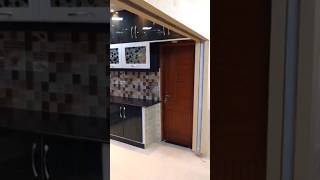 Drawer slides installation Furniture hardware  Kitchen cabinet shortskitchencabinetsshortsfeed [upl. by Ahsinnor]