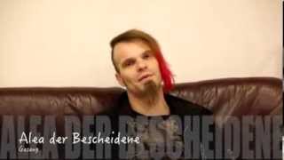 Video Tourtagebuch  Hannover Capitol 15112013 [upl. by Kcirddot]