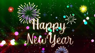 Happy New Year 2021Whats App Status  New Year Ringtone  Countdown Whatsap Status [upl. by Aniles314]