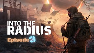 Hubris  Into the Radius Ep 3 [upl. by Tim]