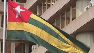 Togo Une nouvelle grille indiciaire à la fonction publique [upl. by Dorrehs]