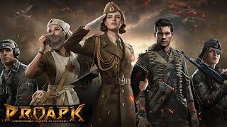 War Mania Android Gameplay [upl. by Milka650]