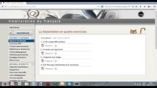 Faire des liens dans un document Word [upl. by Einnor]