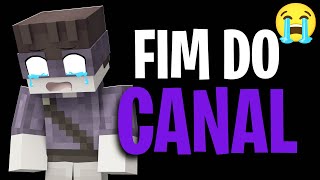 O CANAL DONAT3LO vai ACABAR nao é fake [upl. by Dhumma879]