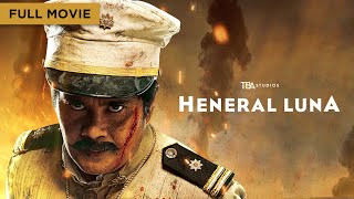 Heneral Luna 2015  Full Movie  Jerrold Tarog  John Arcilla  Mon Confiado  Arron Villaflor [upl. by Nofets]