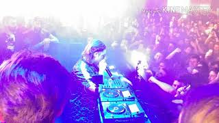 Axwell  Number One Disco LIVE 4K [upl. by Lilybel]