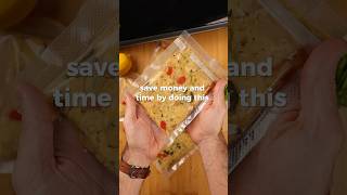 lemon artichoke chicken orzo cooking chickenrecipes dinnerideas not mealprep [upl. by Karoly]