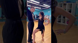 🔥Pasodoble new Steps danceanalysis milicija dancepractice pasodoble wdsf wdsfdancesport [upl. by Brynna507]