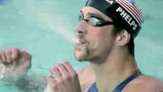 Michael Phelps Greatest Olympic Champion of all Time  Win Olympic Swag [upl. by Florella752]