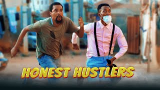 HONEST HUSTLERS Yawaskits  Episode 278 Kalistus x Boma [upl. by Gladine422]