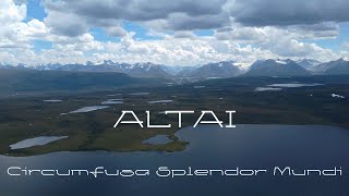 ALTAI  Circumfusa Splendor Mundi [upl. by Samid]