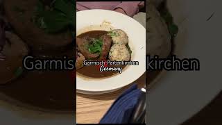 GarmischPartenkirchen Germany mini vlog  biz hall  germany travelvlog garmisch [upl. by Leoline241]