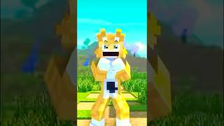 KITTIES IN MINECRAFT cat animation shortsvideo funny minecraft [upl. by Morton]