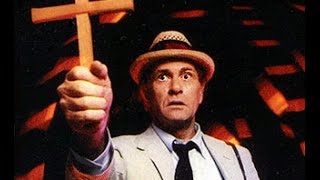 The Night Stalker Stereo Theme amp Assorted Cues CLEAN AUDIO Karl Kolchak [upl. by Cogan339]