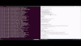 Geonode installation on Windows using Ubuntu [upl. by Ahsac]