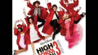 High School Musical 3  Senior Year Spring Musical [upl. by Brand38]