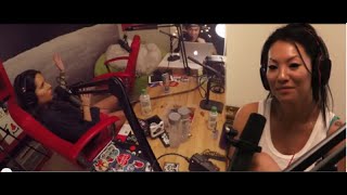 TigerBelly 29 DVDASA Dead Asa Akira [upl. by Betsey]