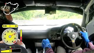 nurburgring s2000 circuit days trackday 1724 [upl. by Maryly635]