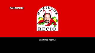 Himno del Mariscos Recio CF [upl. by Marianne]