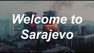 Welcome to Sarajevo [upl. by Corabel871]