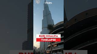 How The Burj Khalifa Is Dubais Lighting Rod  Richard Hammonds Big [upl. by Dina]