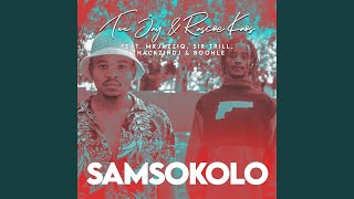 Samsokolo Radio Edit [upl. by Salb287]