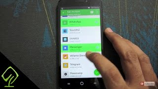 How to Improve Battery Life of an Android Mobile Micromax YU [upl. by Capps]