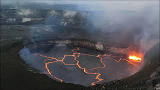 Yellowstone está a punto de explosión térmica [upl. by Oidacra]