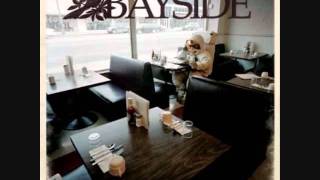 Bayside  Dont Come Easy  Lyrics [upl. by Ernst]