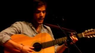 Jack Savoretti  Dreamers Acoustic [upl. by Akeihsal883]