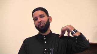 Fiqh of Pregnancy 5  Sheikh Dr Omar Suleiman [upl. by Liagabba]