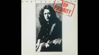 Rory Gallagher  Philby [upl. by Nageet]