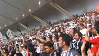 Sen Benim Her Gece Efkarım  Olimpiyat 22 Eylül 2013 [upl. by Kelwunn]