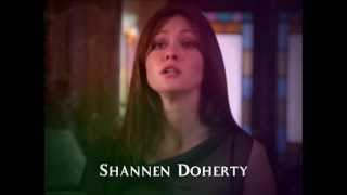 Charmed Season 4 Opening Credits with Prue [upl. by Burris]