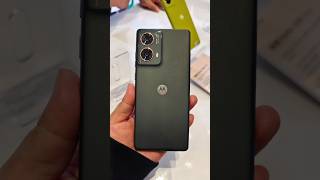 Moto G85 5G India Launch Confirm 🔥 techyabhi shortsfeed shorts motog85 motog855g [upl. by Barnes]