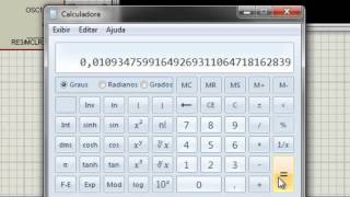 Tutorial  27  Programação Em C para PIC  Interrupção timer 1 Simulação Em Português [upl. by Bello640]