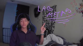 Las METAS personales  video podcast [upl. by Averi758]