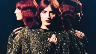 Cosmic Love  Florence  the Machine MTV Unplugged [upl. by Queston695]